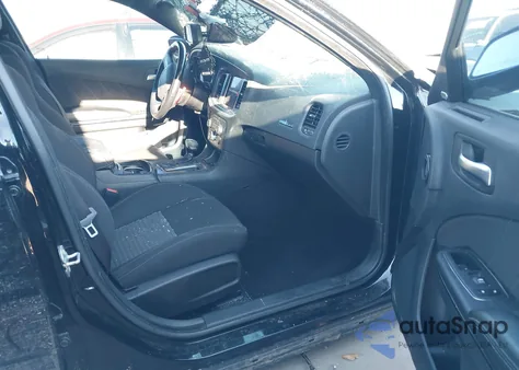 2020 Dodge Charger R/T Rwd from USA, damaged, VIN 2C3CDXCT5LH252718